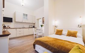 Apartament 15A- pakiet powitalny
