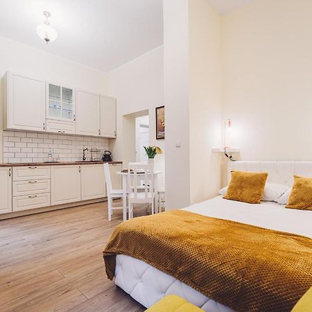 Apartament 15A- pakiet powitalny Stary Toruń Zewnętrze zdjęcie