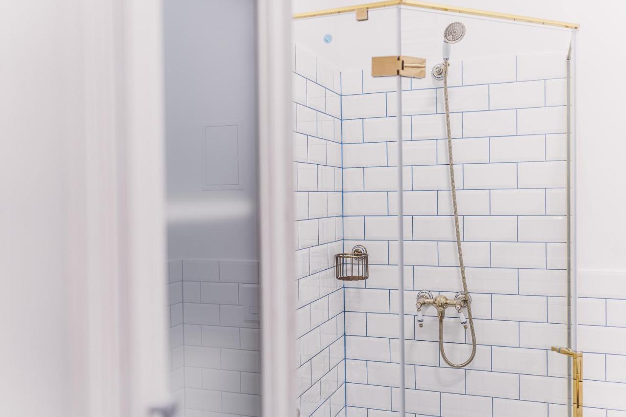 Apartament 15A- pakiet powitalny Stary Toruń Zewnętrze zdjęcie